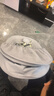babycare婴儿电动摇椅0-1岁宝宝安抚摇篮椅哄娃睡觉神器礼物-升级轻奢款 实拍图