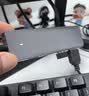 绿联 USB3.0扩展器扩展坞多接口 分线器高速4口集线器HUB拓展坞 笔记本电脑一拖多转换器转接头延长线 实拍图