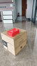 石头（roborock）【保价618】扫地机器人 P20 Ultra Plus 扫拖洗烘一体机 自动集尘热水洗拖布擦地拖地 A2250RR 实拍图