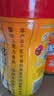 高乐高可可粉500g+卷卷心120g即食早餐办公下午茶点心 实拍图