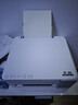 爱普生（EPSON）【新品】墨仓式L1358 A4彩色无线单功能家用打印机 AI学习打印机（微信/远程打印） 实拍图