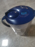 碧然德（BRITA） 过滤净水器 家用滤水壶 净水壶 海洋系列 3.5L蓝色 一壶六芯装 环保加固包装 实拍图
