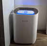 霍尼韦尔（Honeywell）空气净化器 母婴健康杀毒除甲流高效除菌除过敏原 PM2.5智能数显 KJ450F-Z21WS 实拍图