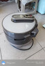 美的（Midea）有钛0氟青瓷电压力锅少盐提鲜70kPa高压锅速煮1000W大功率0涂层精钢厚釜煮饭电饭煲MY-E5860G 实拍图