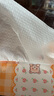 心相印婴儿抽纸 3层110抽*15包加大M码（母婴可用 宝宝纸巾 整箱销售） 实拍图