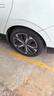米其林（MICHELIN）汽车轮胎/电动车新能源轮胎 215/55R17 94V e聆悦 E PRIMACY 实拍图