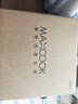 美厨（MAXCOOK）蒸锅 304不锈钢36cm双层蒸锅 加厚复底汤锅 燃气电磁炉通用MCZ811 实拍图
