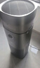 美的（Midea）【甲醛数显净化加湿一体】空气净化器鼻炎家用空调房除醛烟味异味柳絮过敏原空气净化机RX600ProH 实拍图