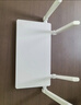 华为路由器全千兆家用WiFi6+无线5G穿墙王信号放大器增强器7游戏宽带路由宿舍电竞路由器漏油器 千兆版【无线传输1200M+6类千兆网线】 5G双频+手游加速+全千兆网口+30天免费试用 实拍图