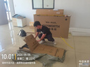 创维65英寸会议电视会议平板一体机 3+64G 4K超清移动无线投屏会议室显示屏办公教学大屏65C3GT壁挂 实拍图