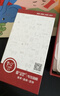 易京（YJING）适用 vivo IQOOZ9Turbo钢化膜蓝光iqoo z9/z9x/z9turbo+全屏钢化高清透明手机保护贴膜防爆防摔 抗蓝光透明前膜(2片装)+碳纤维后盖软膜 实拍图