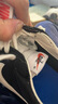斯凯奇（Skechers）女鞋春季厚底老爹鞋百搭软底舒适外穿运动鞋11959 实拍图