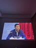 极米Z6X 第五代 高亮版 投影仪家用 轻薄投影机1080P智能家庭影院 一体式云台 国家补贴 实拍图
