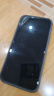 绿联【无黑边不挡屏】适用苹果16Plus/15Plus钢化膜iPhone16/15Plus手机膜无边抗指纹防爆保护膜 2片装 实拍图