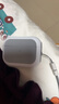 亿色（ESR）适用AirPods Pro 2保护套Apple二代耳机保护套magsafe磁吸耳机套苹果无线蓝牙耳塞防滑防摔磁吸壳 实拍图