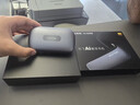 科大讯飞【重磅新品】AI翻译耳机 同声传译翻译神器 通话实时会议翻译 随身出国 面对面翻译 蓝牙降噪无线 实拍图