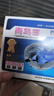 超频3（PCCOOLER）青鸟3 CPU散热器（多平台/9CM风扇/ITX散热器/下吹式/附带硅脂） 实拍图