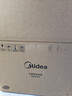 美的（Midea）电饭煲0涂层电饭锅5L大容量316L不锈钢内胆4-5人无涂层家用多功能微压电饭煲MB-RE587S 实拍图