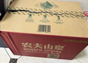 农夫山泉  饮用水 饮用天然水3L*6桶 整箱 桶装水 实拍图