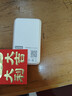 联想（Lenovo）三网随身wifi6支持5G/4G设备非全国移动随身Wi-Fi笔记本电脑 2025款移动免插卡路由器 车载便携 实拍图