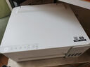 爱普生（EPSON）【新品】墨仓式L1358 A4彩色无线单功能家用打印机 AI学习打印机（微信/远程打印） 实拍图