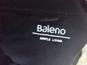 班尼路（Baleno）短袖t恤男220G重磅夏季潮流大码透气圆领上衣青少年宽松纯棉短t 实拍图