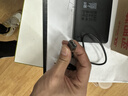 西部数据（WD）移动硬盘 USB3.0 Elements新元素系列2.5英寸机械硬盘 大容量 手机电脑外置外接 4TB 经典元素 官方标配 实拍图