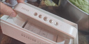 漫步者（EDIFIER）M125 无线迷你蓝牙音箱 户外便携 精致露营音箱 高颜值 手机电脑音响 收钱语音提示 灰色 实拍图