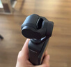 卓尔大疆pocket4/3滤镜运动相机滤镜套装口袋相机大疆配件磁吸安装快拆滤镜黑柔1/4可调nd减光镜 实拍图