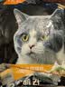 亿迪 冻干猫粮幼猫成猫10斤全价布偶蓝猫英短成年全阶段 实拍图