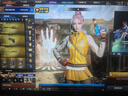 AOC 27英寸2K260Hz FastIPS 快速液晶1ms 硬件低蓝光 HDR游戏电竞显示器 新战神Q27G41ZE（高性能版） 实拍图