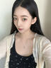 唯一（Winy）母亲节礼物四叶草999足银项链女款2026新款生日520送女朋友老婆 实拍图