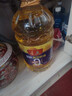 金鹿轻悦0反式脂肪酸葵花籽油5L 一级物理压榨食用油 中华老字号 实拍图