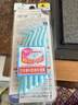 DENTALPRO丹特博原装进口牙缝刷L型10支装正畸牙刷矫正牙刷/齿间刷/牙线 4号1.2mm M 实拍图