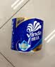 维达（Vinda）有芯卷纸 蓝色经典4层200克*27卷 高克重卫生纸 厕纸纸巾整箱 实拍图