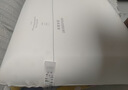 亚朵星球慢回弹记忆绵枕枕头护颈枕芯基础款枕头芯酒店睡眠高款12cm单只装 实拍图