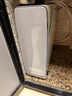 史密斯（A.O.SMITH）佳尼特【26年新品】蓝鲸1000G家用净水器厨房专用台下用净水机直饮一体机8年RO膜 CR2500AE3 实拍图
