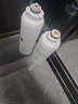 洁净世家适用安吉尔净水器滤芯全套AC后置活性碳棒US复合RO反渗透膜净水机滤芯配件 J3306-ROB75/90【S6plus全三支】 实拍图