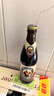 范佳乐(原教士啤酒) 小麦黑啤酒450ml×12瓶整箱装京东自营踏春送礼 实拍图