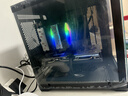微星品牌游戏主机 酷睿i5 12600KF/14600KF/RTX4060/5060/5060TI海景房主机DIY台式电脑整机组装电脑 配三  主推款13600KF+RTX5060 实拍图