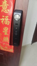 联想R20Plus 掌静脉 智能门锁 指纹锁 3D人脸识别 智能锁 电子锁 入户门 密码锁 防盗门 全自动 家用 实拍图