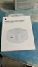 Apple/苹果 40W type-c快充充电器 苹果usb-c原装充电头 旗舰店新款苹果iphone17/16/15promax充电器 实拍图