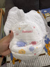好奇（Huggies）金装云感裤拉拉裤婴儿尿不湿超薄成长裤新生儿宝宝瞬吸干爽学步裤 3XL 1包 24片 +2片【17kg以上】 实拍图