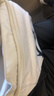 耐克NIKE 王一博同款 男女款腰包  休闲包 BA5751-072浅骨色均码 实拍图