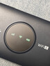 TCL随身wifi三网通用免插卡无线wifi6车载4G路由器随身便携无限制移动联通电信全国通用2026款5GXY15B 【新款苍梧蓝】展锐芯片3000毫安大电池 不限速不虚标月享1500G流量 实拍图
