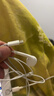 Apple/苹果 EarPods USB-C有线耳机 type-c有线耳机苹果耳机 苹果17有线耳机笔记本耳机游戏音乐 实拍图