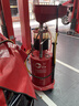 美孚（Mobil）全合成汽机油5W-40 SP级4L美孚1号极光银汽车保养京东养车自营 实拍图