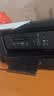 兄弟（brother）DCP-T735DW彩色喷墨连供打印机家用 远程打印无线复印扫描自动双面打印机 输稿器配置，T735DW喷墨打印机 【闪电达】官方标配 实拍图