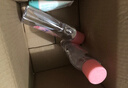 强生婴儿抚触油100ml 宝宝儿童保湿护肤按摩润肤卸妆护发素身体精油 实拍图