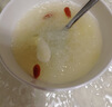 盛耳鲜炖桂圆红枣银耳羹200g*6瓶 0脂雪耳饮免冲泡即食银耳汤 实拍图